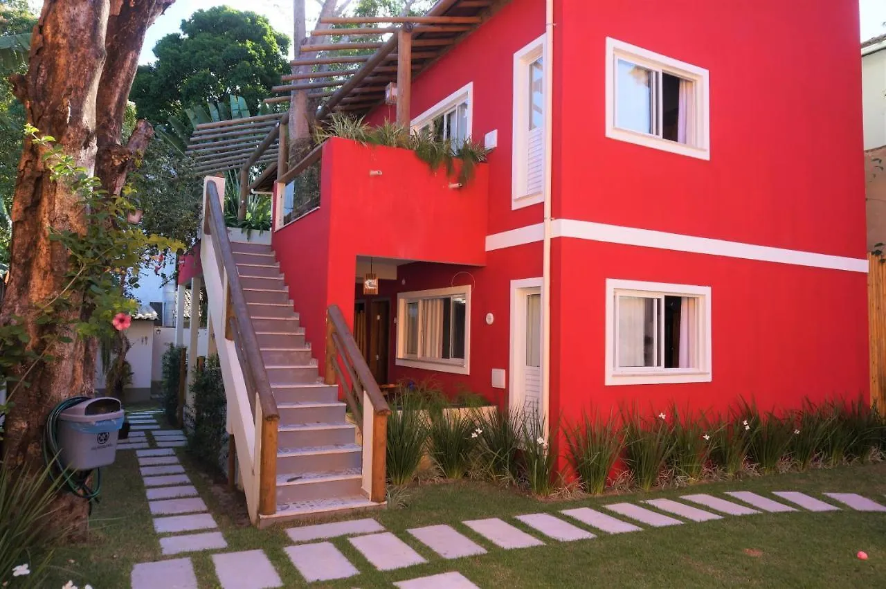 Cores Do Verao - Apartamentos Ou Studios Порту-Сегуру